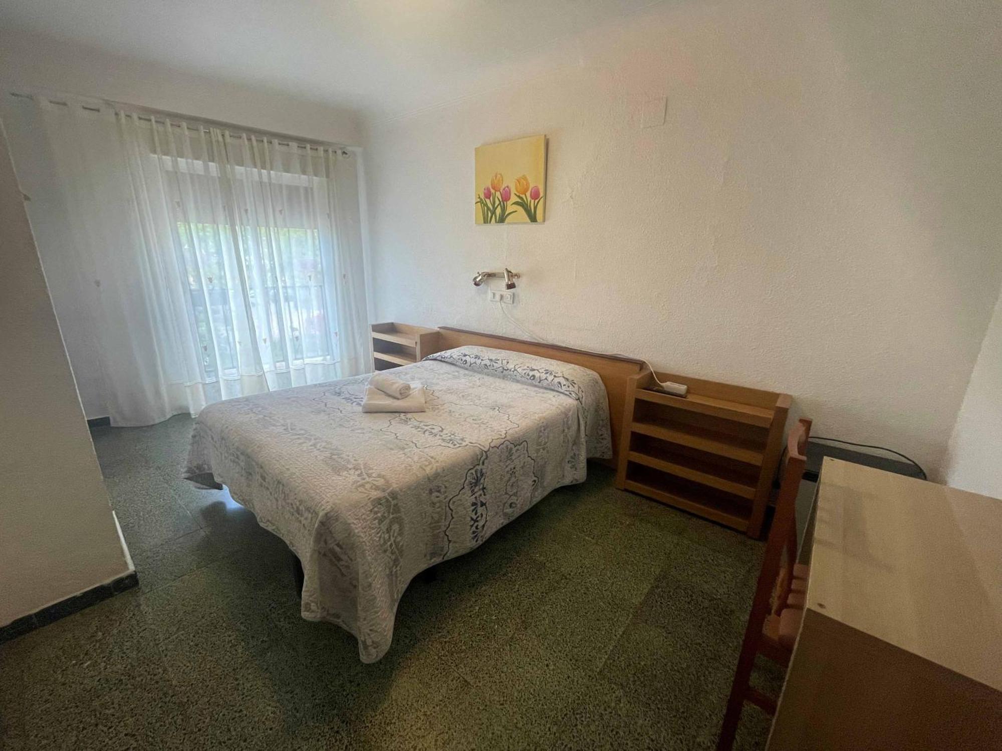 Hostal Cumbre سرقسطة المظهر الخارجي الصورة