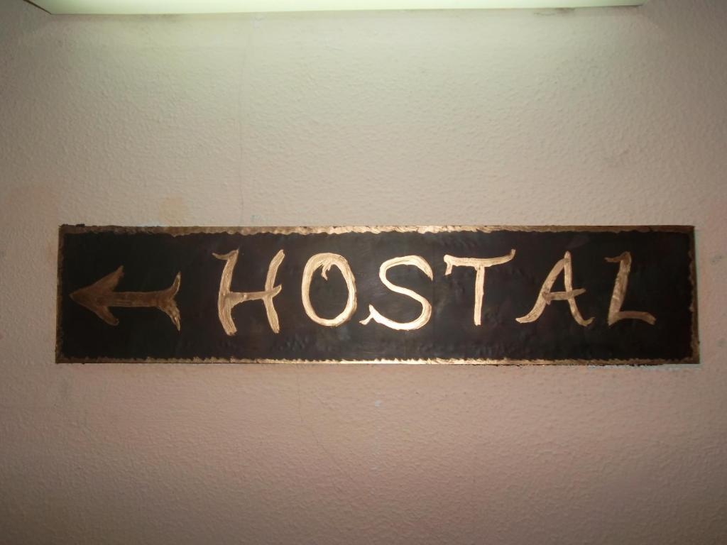 Hostal Cumbre سرقسطة المظهر الخارجي الصورة