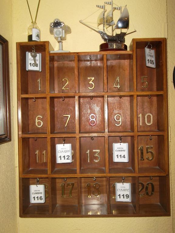 Hostal Cumbre سرقسطة المظهر الخارجي الصورة
